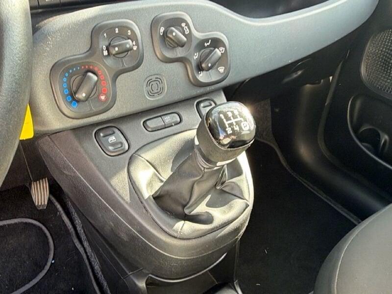 FIAT Panda Panda 1.2 Easy 69cv