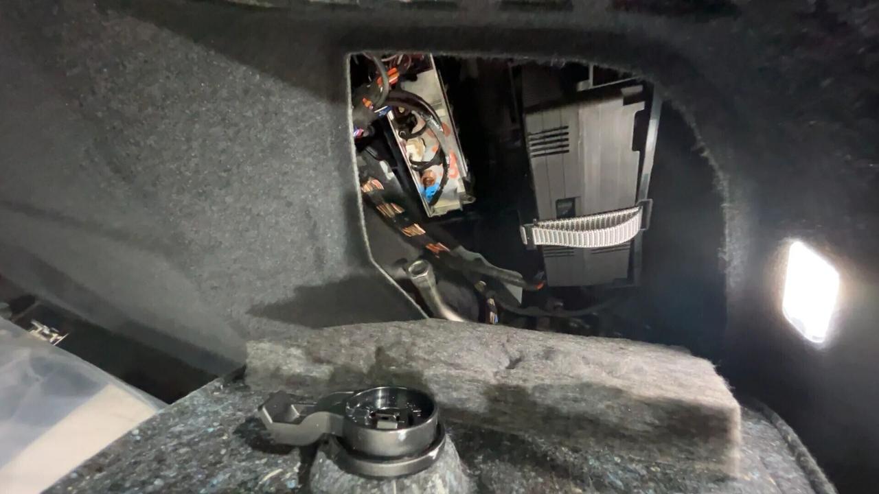 Audi Q5 SPB TDI 150 kW mHEV+ S tronic quattro line edition