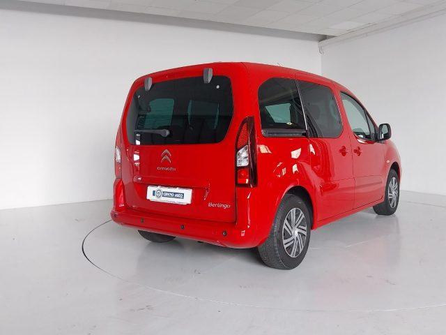 CITROEN Berlingo Multispace VTi 95 Feel GPL UNICO PROPRIETARIO