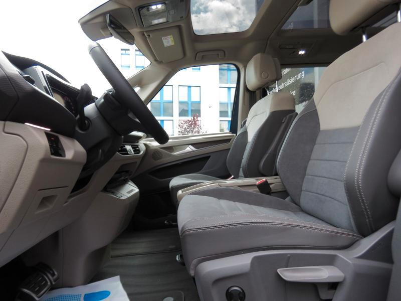 Volkswagen Multivan 2.0 tdi Style 150cv dsg 7p.ti