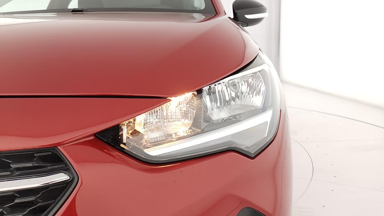 OPEL Corsa VI 2020 - Corsa 1.5 Edition s&s 100cv