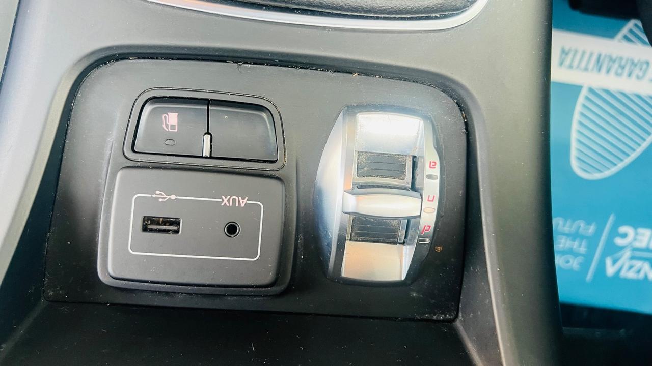 Alfa Romeo Giulietta 1.4 Turbo 120 CV GPL