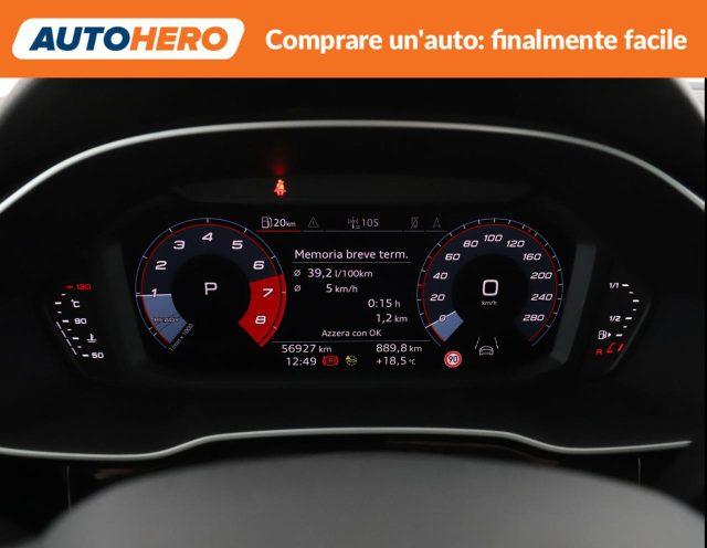 AUDI Q3 35 TFSI S tronic S line edition