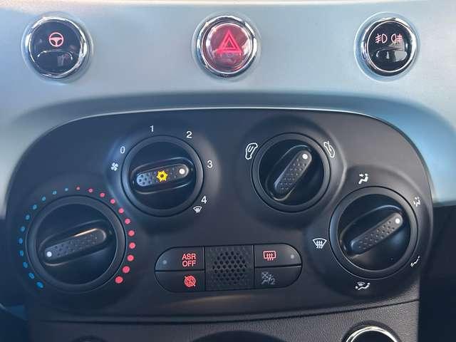 Fiat 500 500 III 2015 1.0 hybrid Dolcevita 70cv
