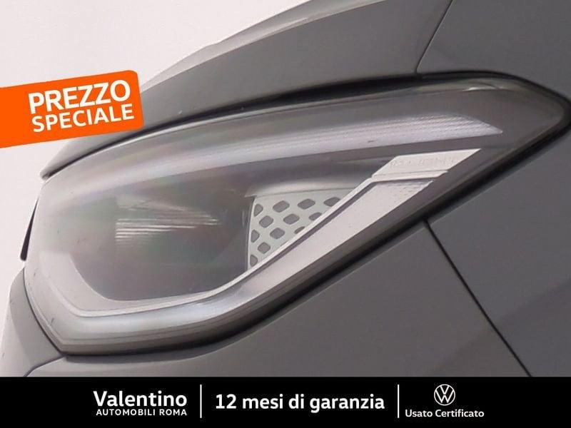 Volkswagen ID.5 Pro Performance 77KWH