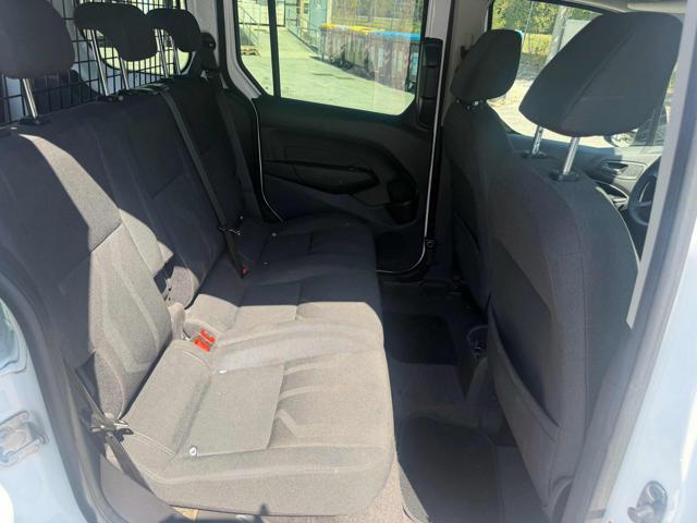 FORD Transit Connect 220 1.5 TDCi 120CV PC-DC Furgone Trend Bellissima