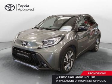 Toyota Aygo X 1.0B (72 CV) Lounge
