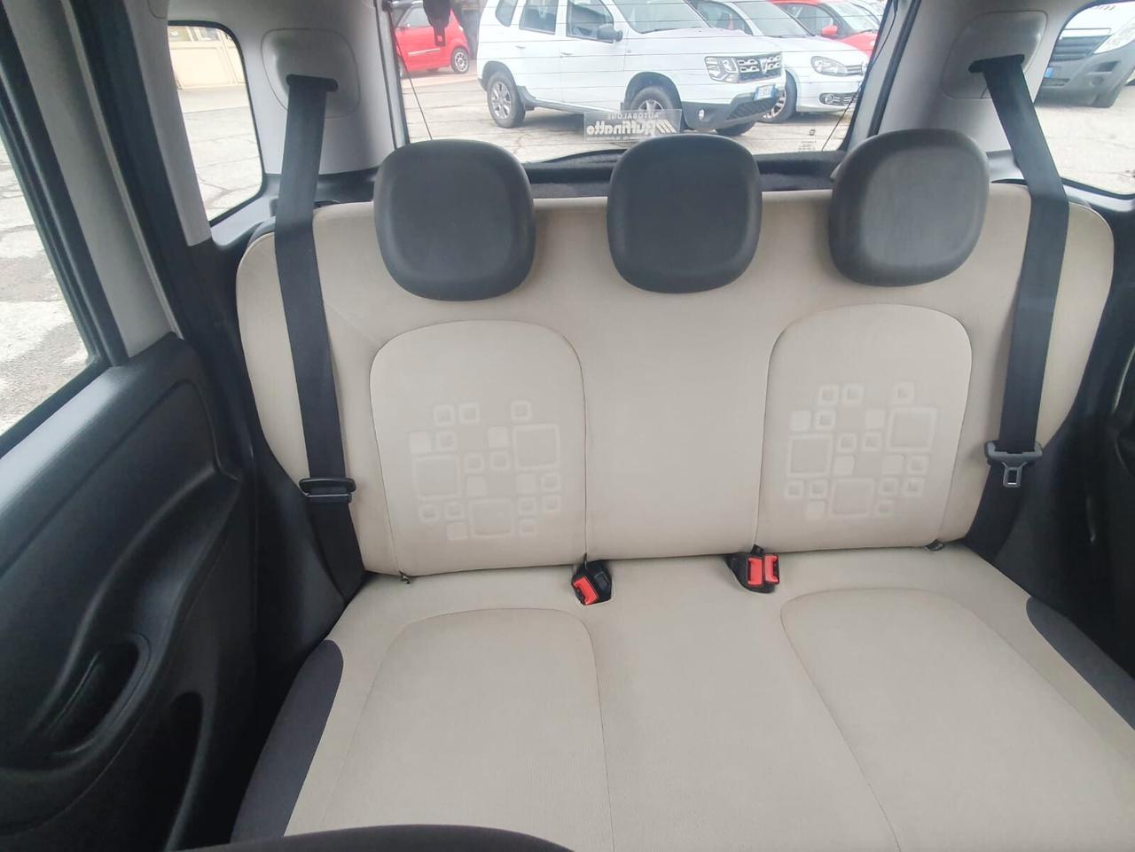 Fiat Panda 1.2 EasyPower Easy