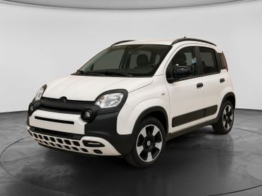 FIAT Pandina III 2024 Cross - Pandina Cross 1.0 firefly hybrid s&s 65cv