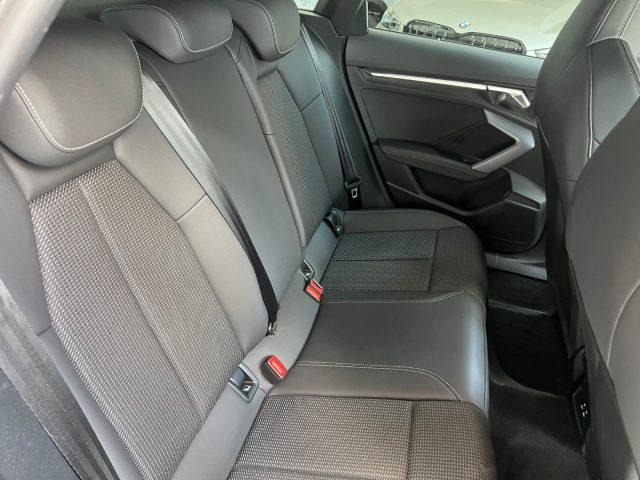 AUDI A3 allstreet 35 TDI S tronic S LINE Identity Contrast