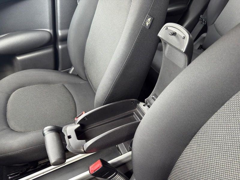 MINI Countryman Mini 1.6 Cooper D 111cv 6m Countryman ALL4