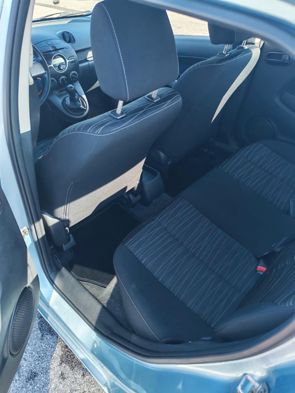 Mazda 2 Mazda2 1.3 16V 75CV 5p. Play