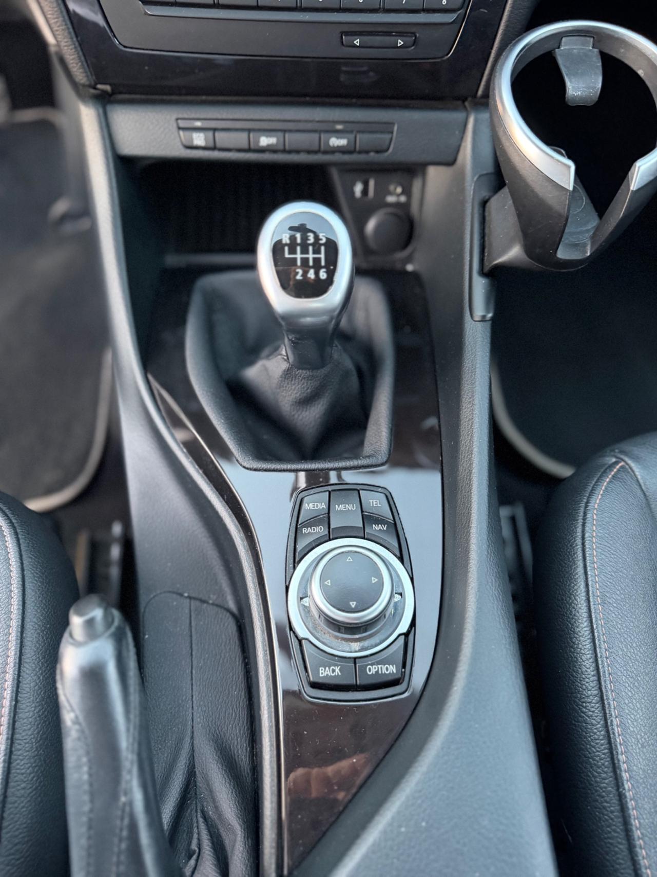 Bmw X1 sDrive16d X Line NEOPATENTATI