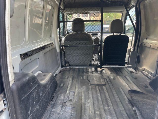 RENAULT Kangoo cargo [M240]