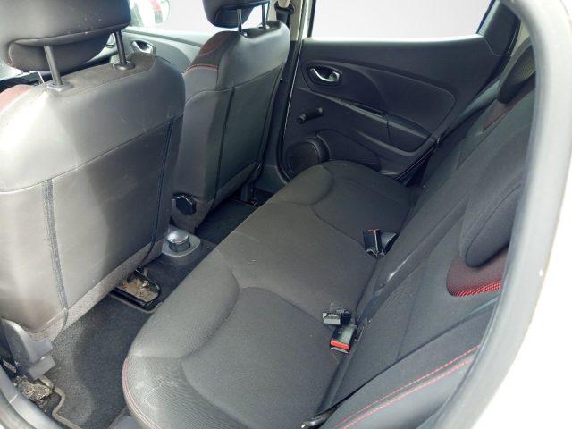 RENAULT Clio dCi 8V 75CV Start&Stop 5 porte Energy Life