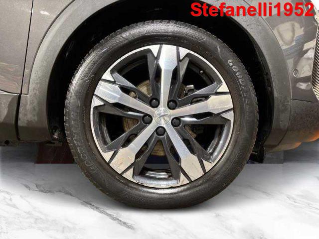 PEUGEOT 3008 II 2021 - 1.2 puretech t Allure Pack s&s 130cv