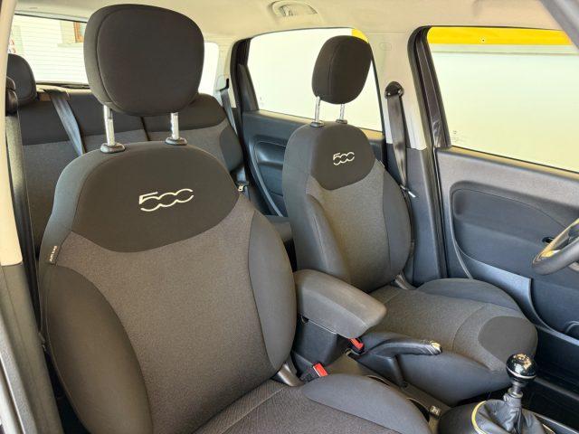 FIAT 500L 1.4 95 CV S&S City Cross NEOPATENTATI/PREZZO REALE