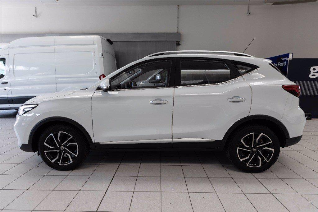 MG ZS 1.5 Luxury del 2023