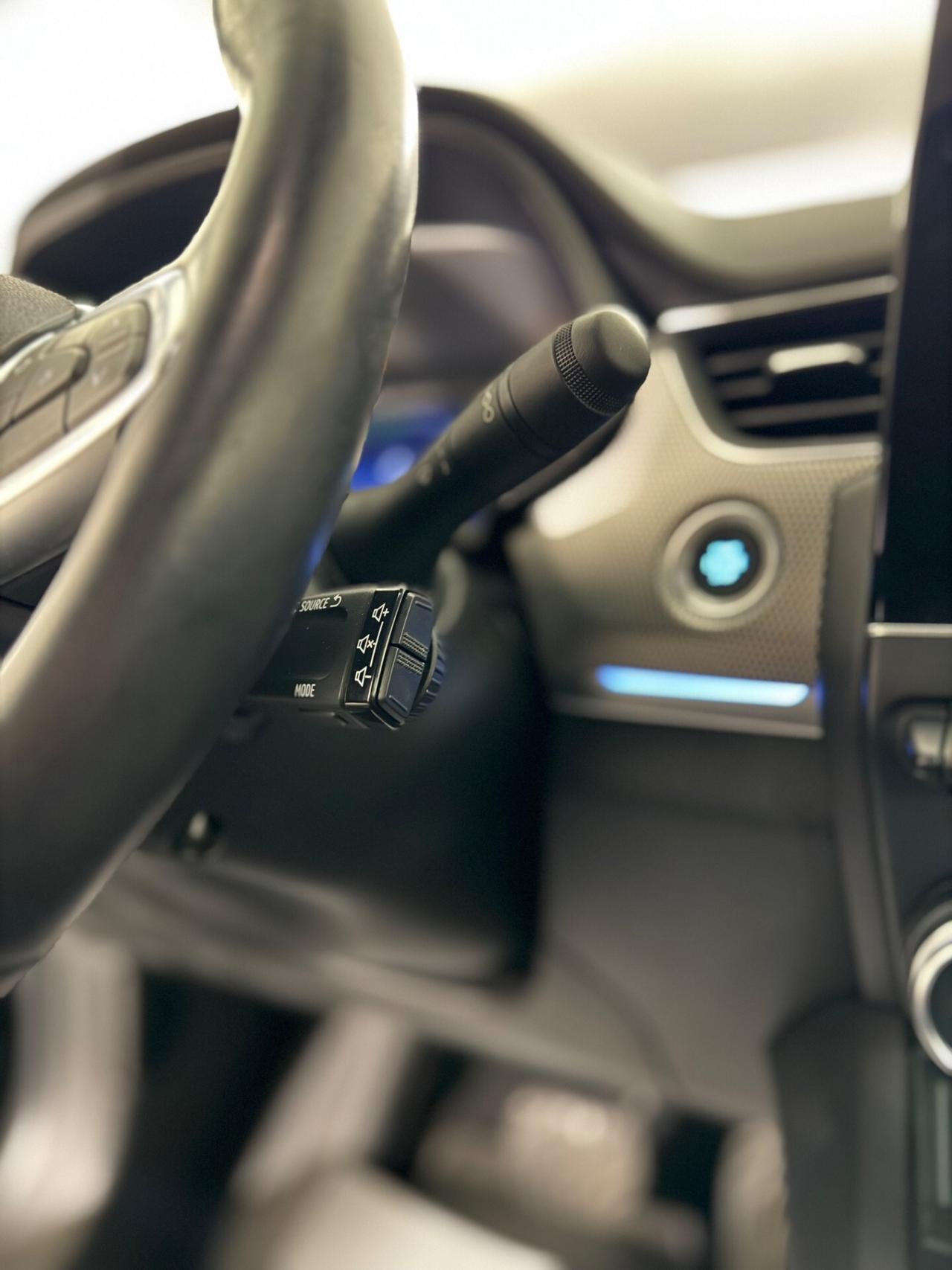 Renault Arkana Hybrid E-Tech 145 CV Intens BOSE EDITION