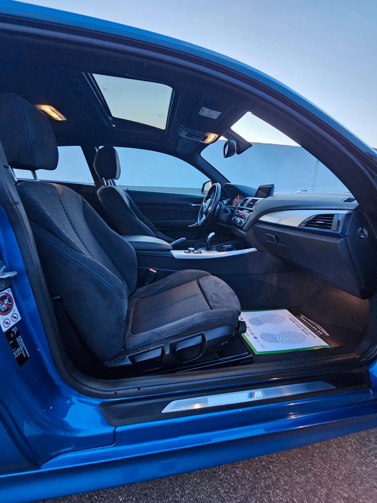 Bmw 120 120d xDrive 3p. Sport