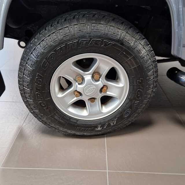 Land Rover Defender 90 2.2 TD4 Pick Up