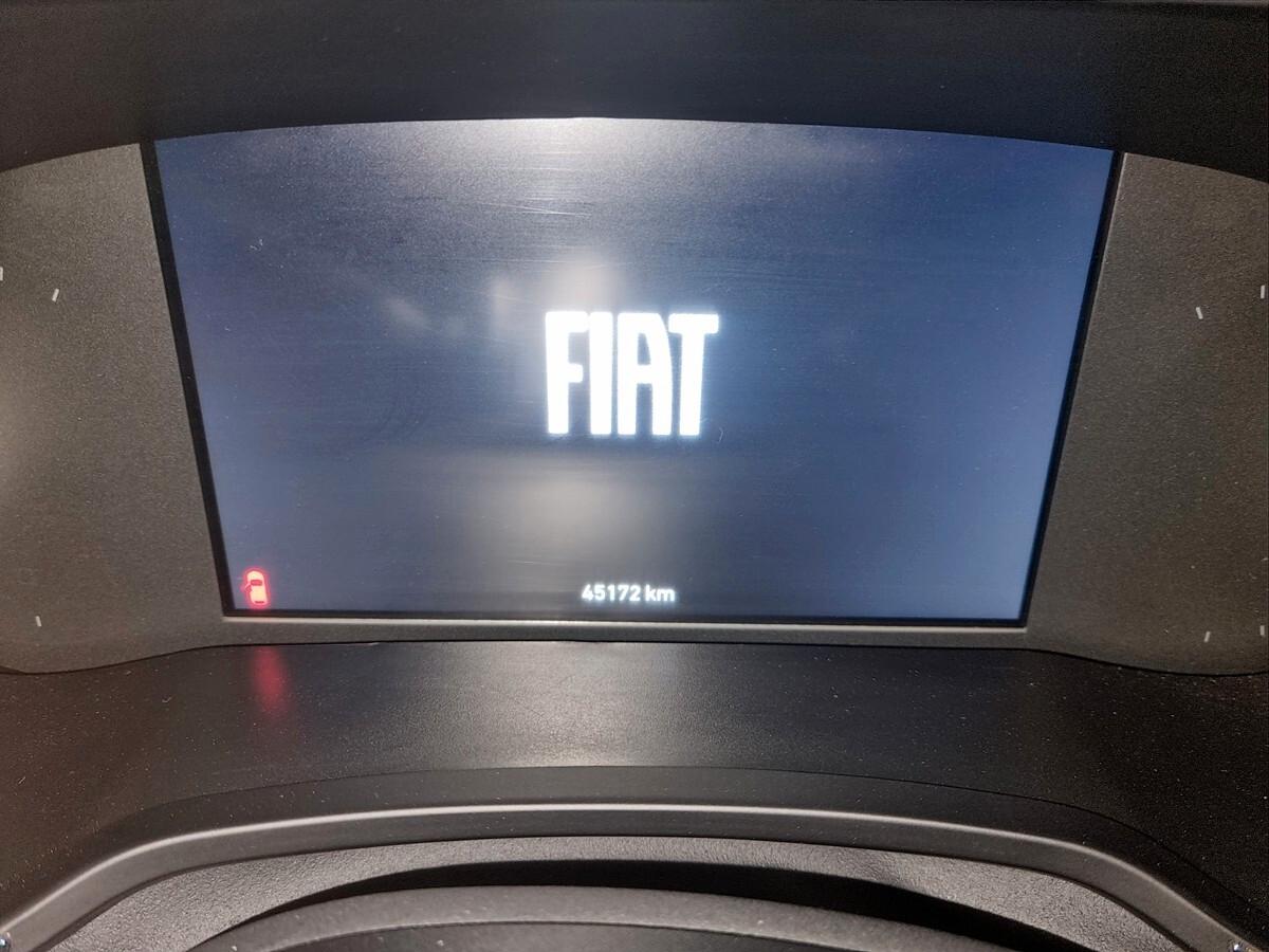 Fiat Tipo City Cross 1.6 Mjt 130cv AZIENDALE