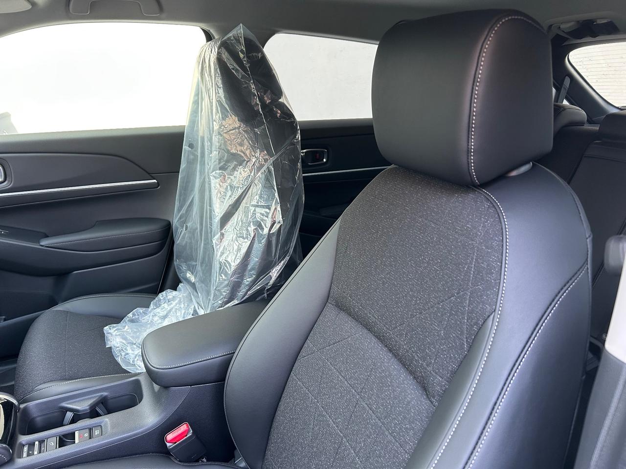 Honda HR-V 1.5 Hev eCVT Advance