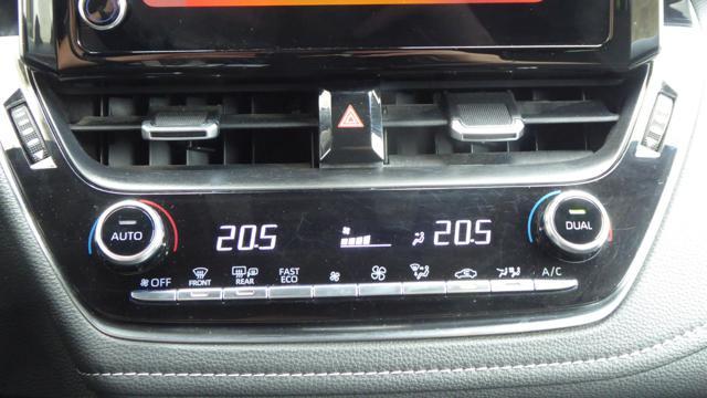 TOYOTA Corolla Touring Sports 2.0 Hybrid Style