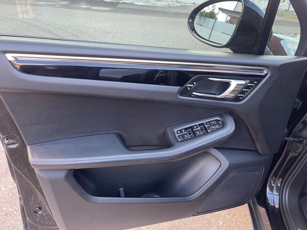Porsche Macan 3.0 S Diesel PERMUTA/SCAMBIO