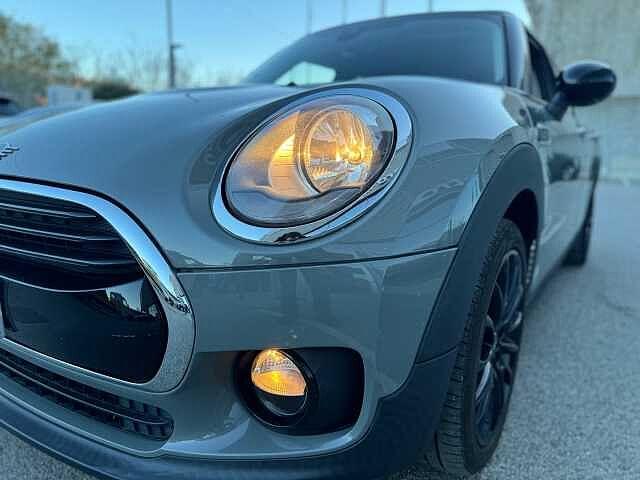 MINI Cooper Clubman Mini 2.0 Cooper D Clubman