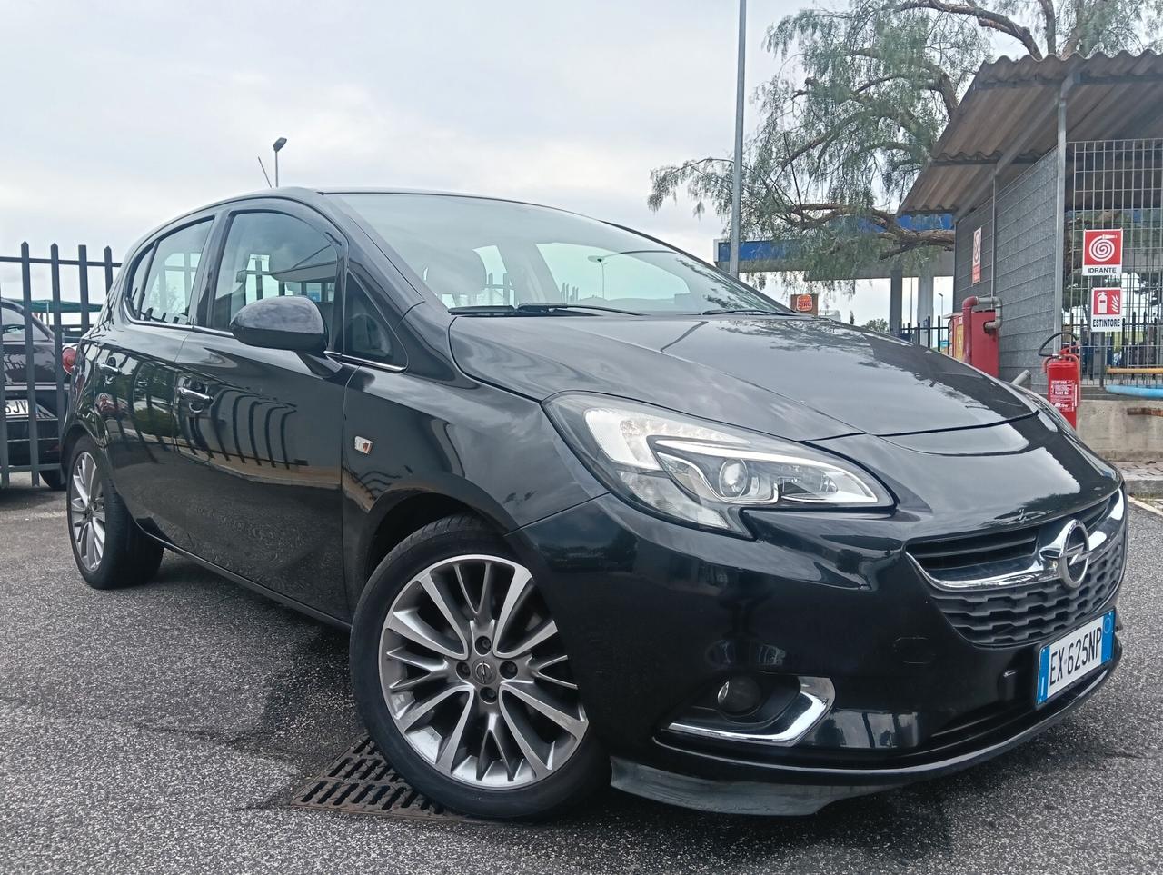 Opel Corsa 1.3 CDTI 5 porte Da rivedere