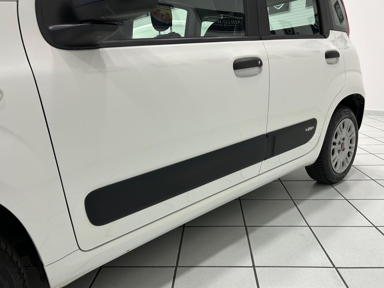 Fiat Panda 1.2cc 69cv Easy GPL CASA MADRE