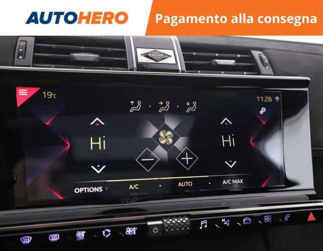 DS AUTOMOBILES DS 7 Crossback BlueHDi 130 aut. Performance Line