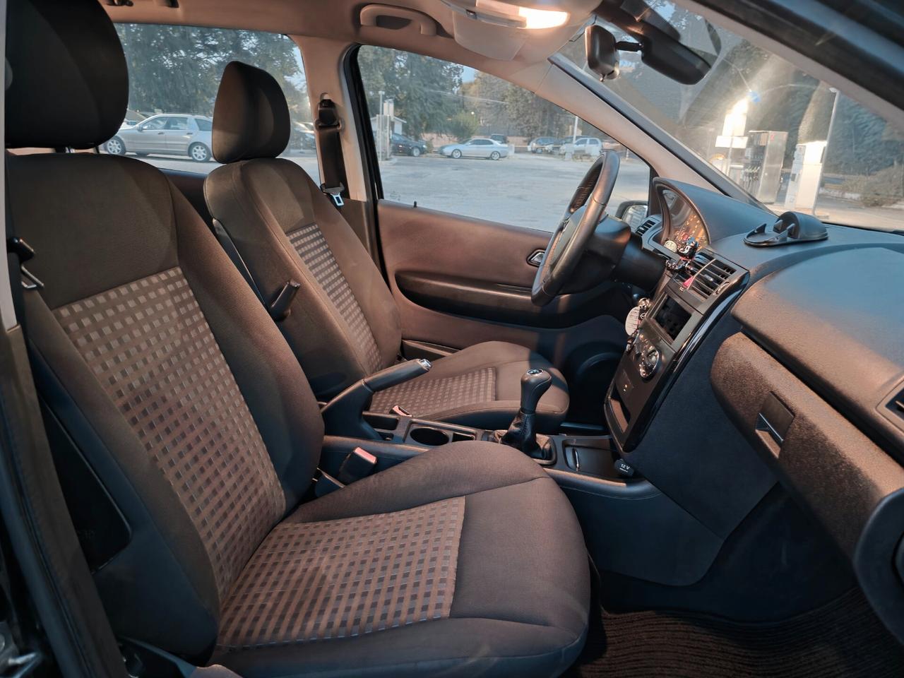 Mercedes-benz A 150 A 150 Avantgarde 2009-E4 Manuale NEO Benzina