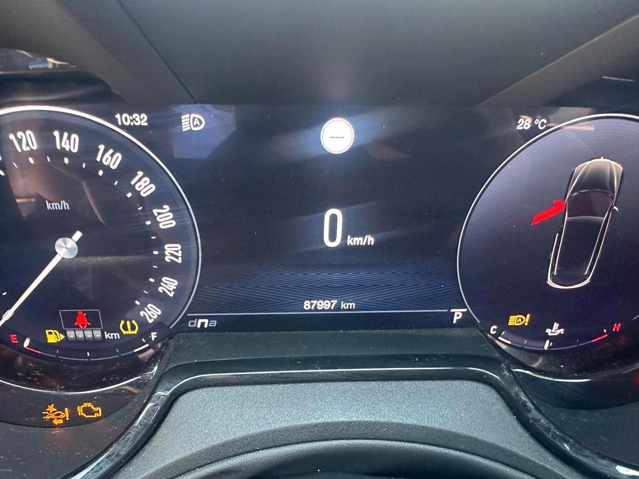 Alfa Romeo Tonale 1.6 diesel 130 CV TCT6 Sprint