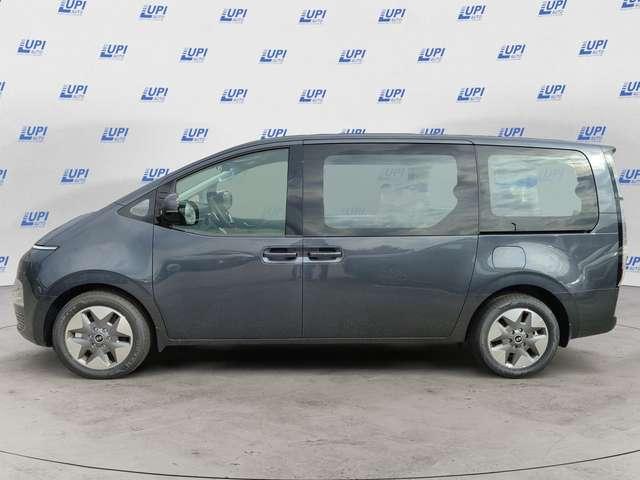 Hyundai STARIA Staria 1.6 HEV AT 2WD 9 posti Wagon
