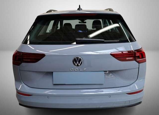 Volkswagen Golf Variant LIFE 1.5 TSI 116CV *GARANZIA+GANCIO* ONLY - PROMO