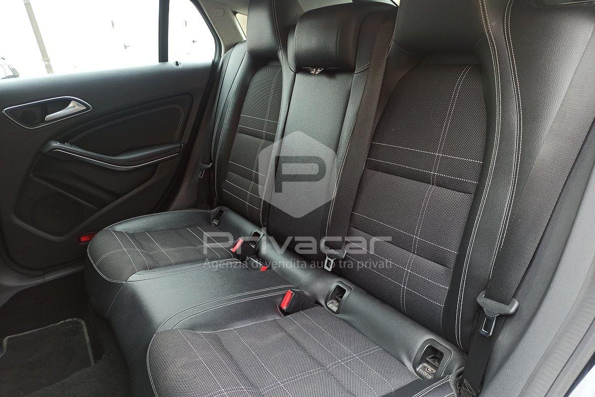 MERCEDES CLA 220 CDI S.W. Automatic Executive