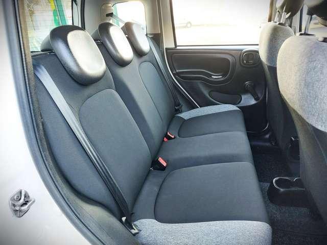 Fiat Panda Natural Power METANO City Cross * PROMO *