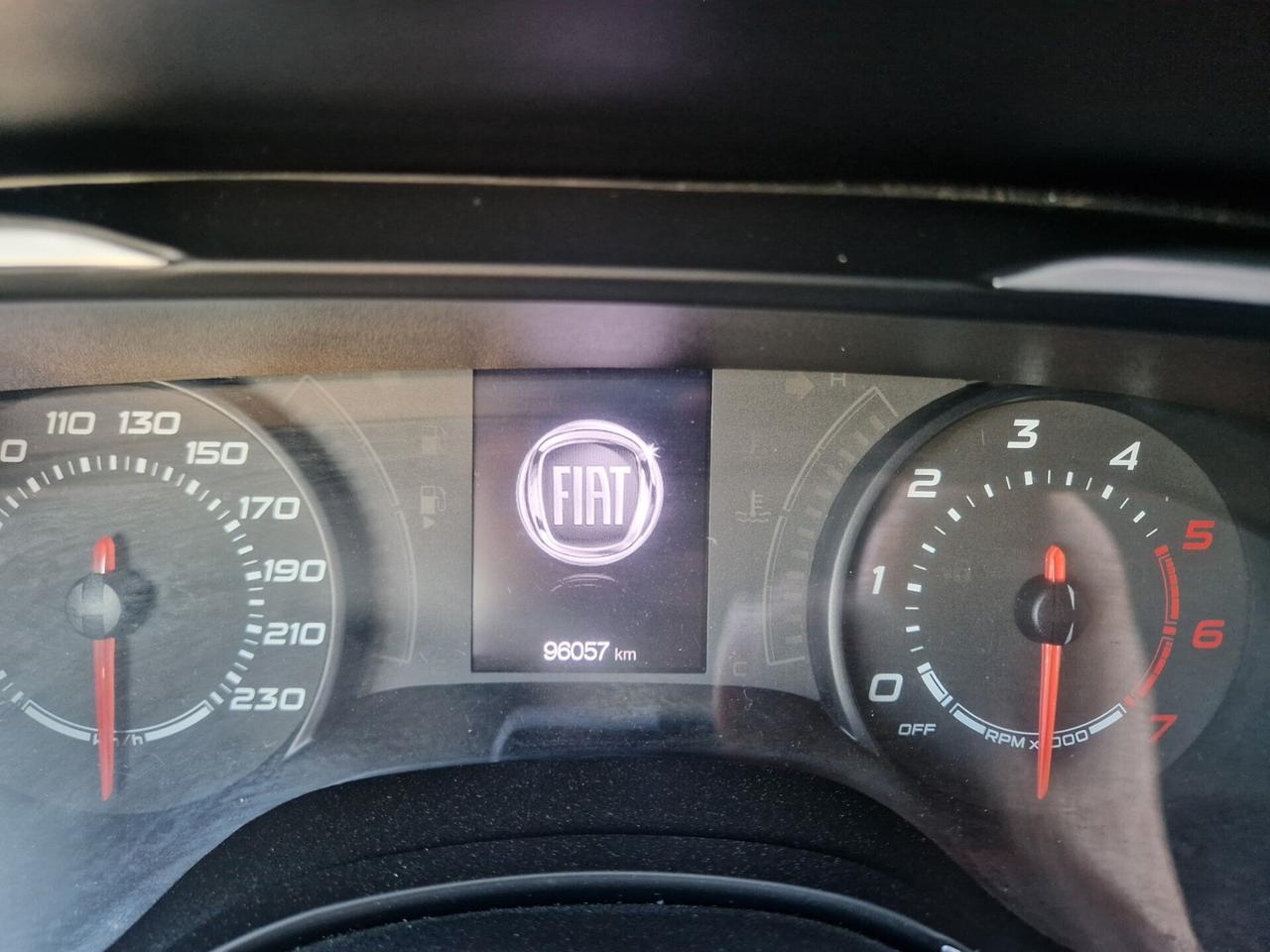 Fiat Tipo 1.6 Mjt S&S SW - 2018