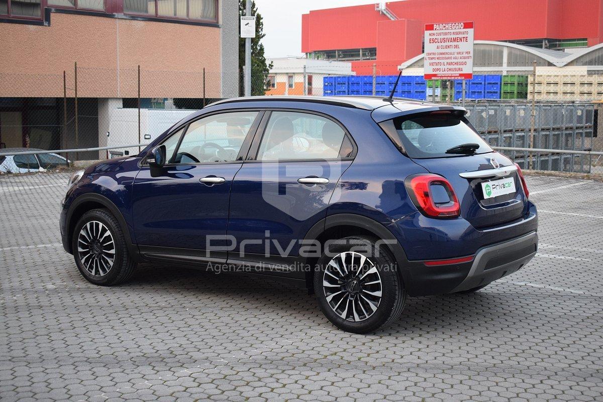 FIAT 500X 1.0 T3 120 CV Cross