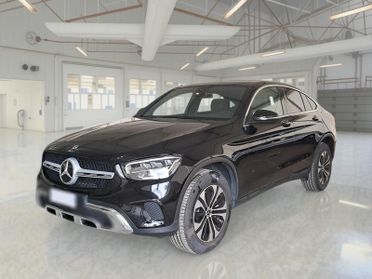 MERCEDES-BENZ GLC 300 e 4Matic EQ-Power Business aut. COUPE