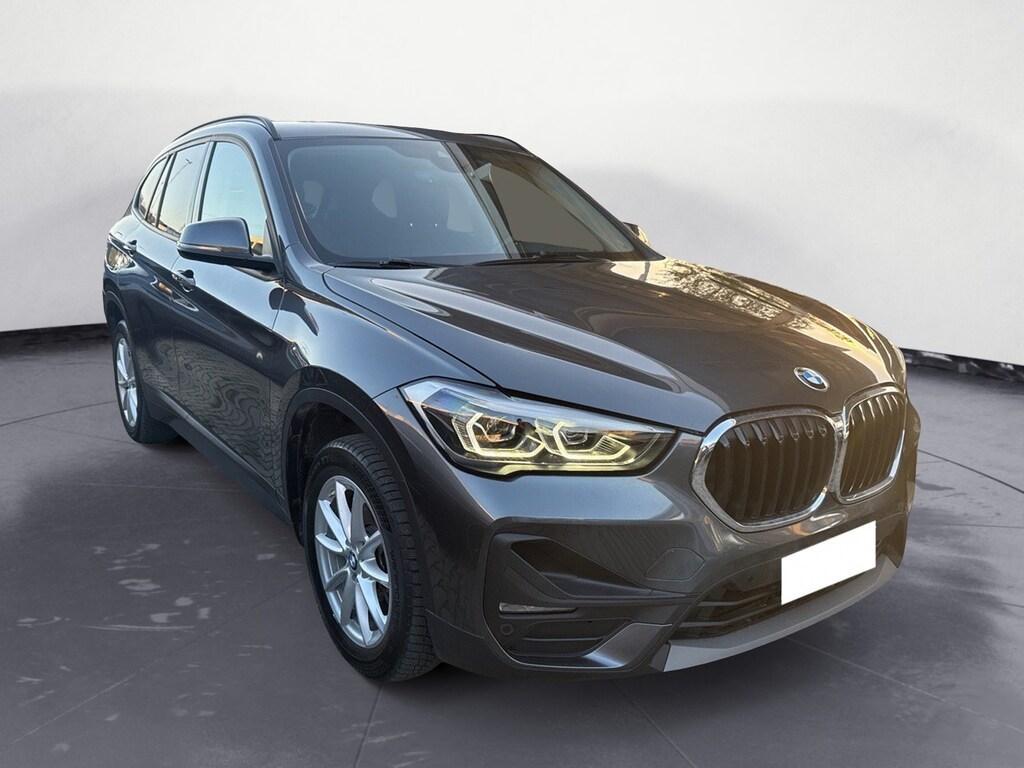 BMW X1 18 d xLine Plus sDrive Steptronic