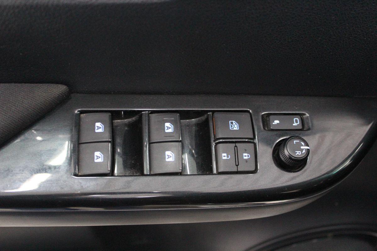 HILUX 2.4 D-4D A/T AWD 4 PORTE DOUBLE CAB EXECUTIVE