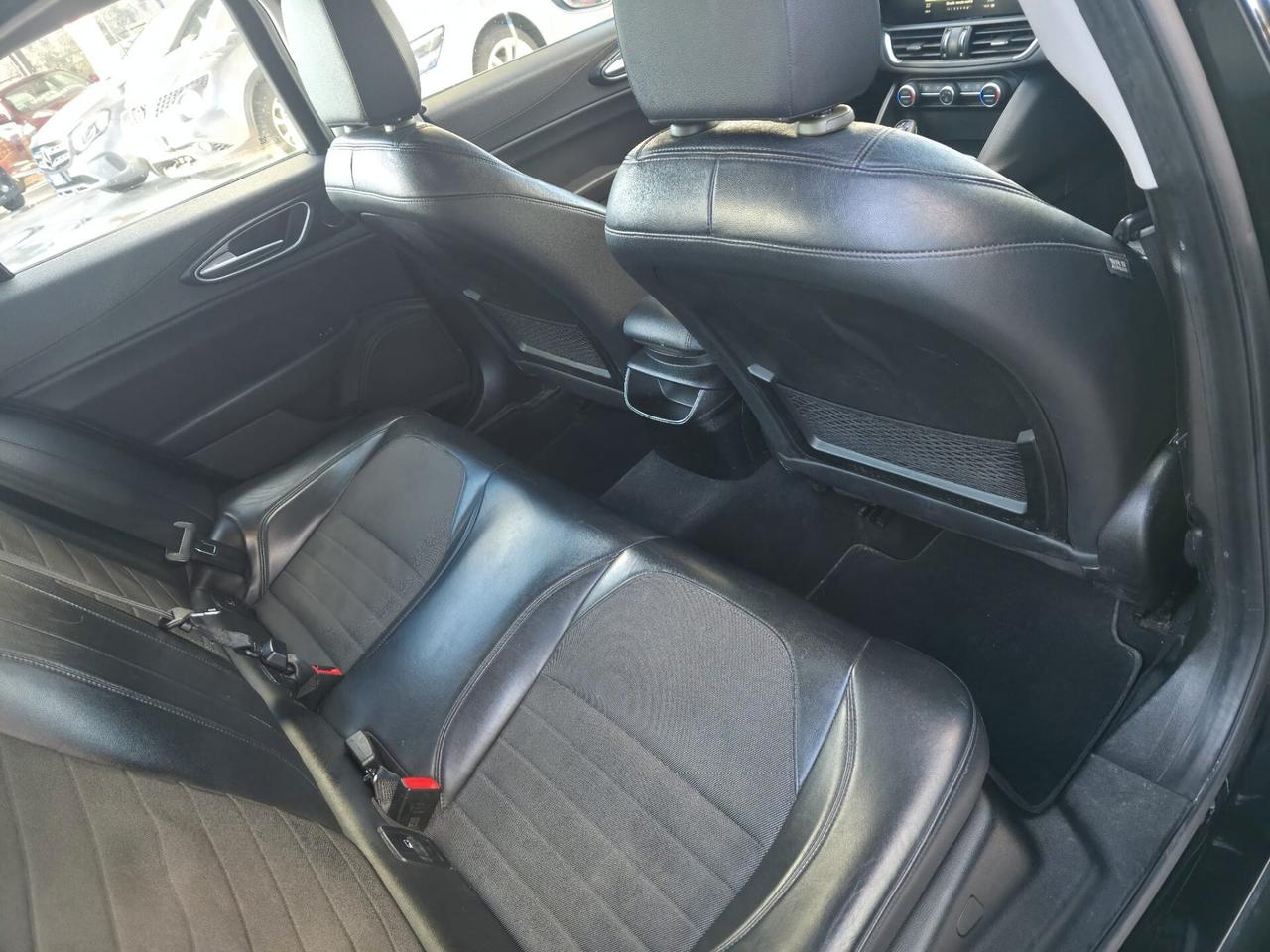 Alfa Romeo Giulia 2.2 Turbodiesel 150 CV Super