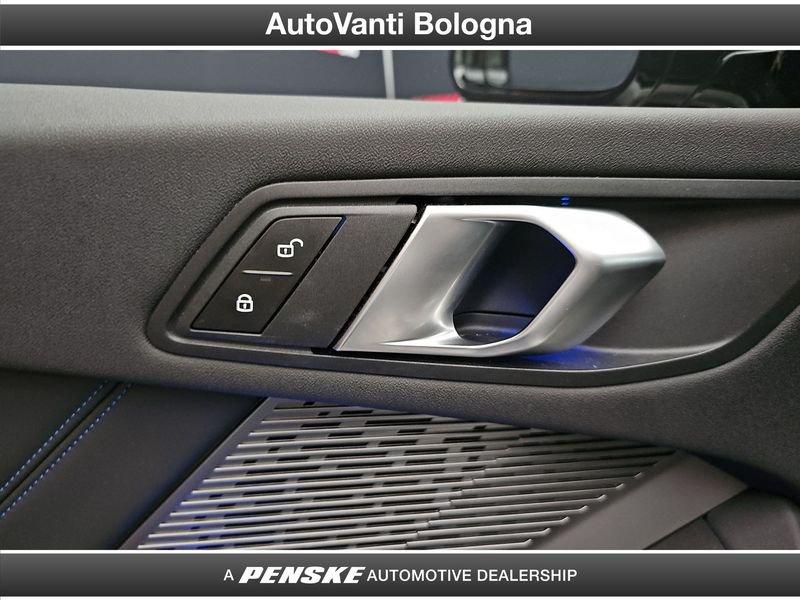 BMW Serie 1 BMW 118d