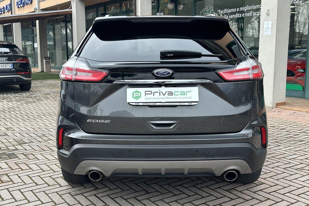 FORD Edge 2.0 EcoBlue 150 CV aut. Titanium