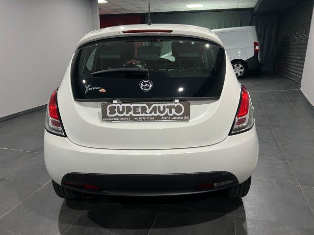 LANCIA Ypsilon 1.3 MJT 16V 95 CV 5 posti S&S Elefantino