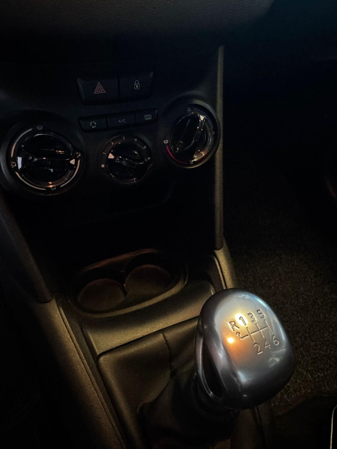 Peugeot 208 BlueHDi 120 S&S 5 porte GT Line