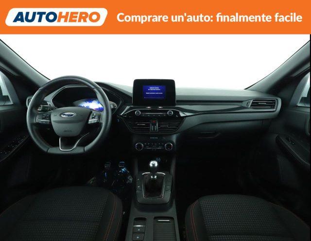 FORD Kuga 1.5 EcoBoost 150 CV 2WD ST-Line
